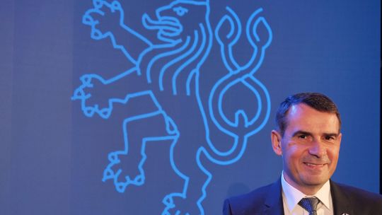 Nowy konsulat honorowy w Lublinie. Nowa rola znanego biznesmena