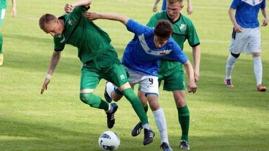 Nowy kręgosłup Chełmianki