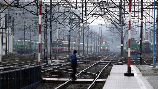 Nowy, lepszy rozkład PKP z Lublina. Co się zmienia?