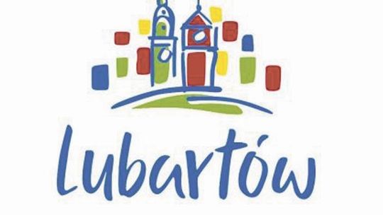 Nowy logotyp Lubartowa