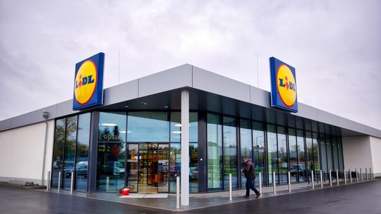 Nowy market w Lublinie. To już 17. sklep tej sieci w mieście. Znamy datę otwarcia