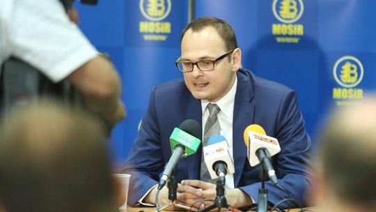 Nowy menadżer stadionu ma plan. Ale konkretów na razie mało