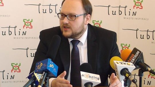 Nowy miejski konserwator zabytków chce ograniczyć ilość reklam