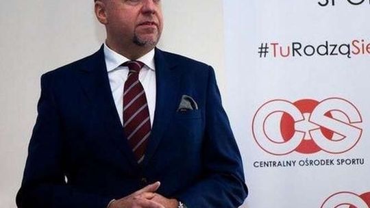 Nowy minister od turystyki. Z Lublina