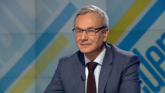 Nowy minister z Urzędowa. Nie zna nazwiska prezesa MKOl-u, ale sport ma w jednym palcu