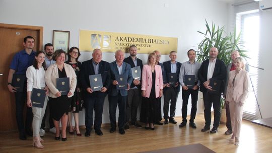 Nowy model kształcenia na bialskiej uczelni 