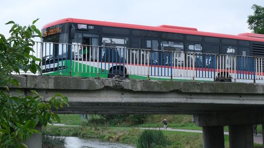 Nowy most ma być większy. Przełom w sprawie braku pieniędzy
