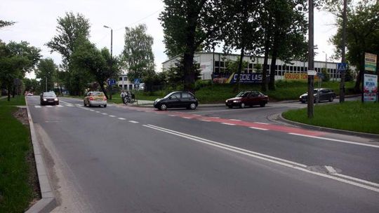 Nowy most na Bystrzycy i dojazd na Nowy Świat. Przedłużą ul. Zana?