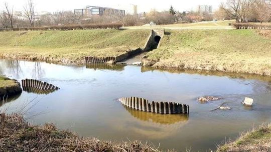 Nowy most na Bystrzycy może być tańszy. Pieniądze na budowę są pewne