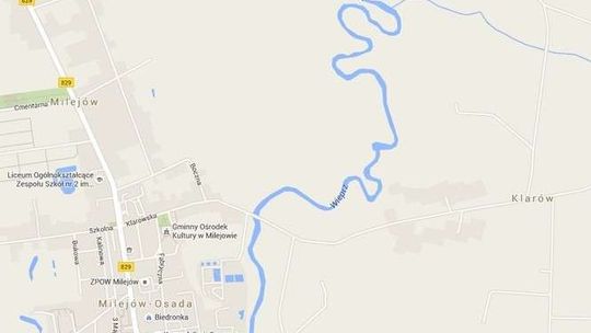 Nowy most przez Wieprz? Gmina czeka na wojsko