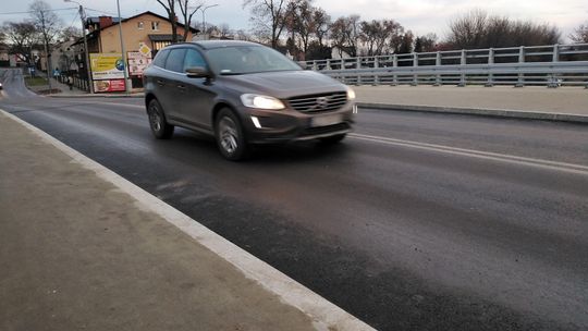 Nowy most w Lublinie już przejezdny. Wracają kursy komunikacji miejskiej