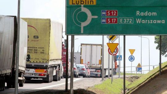 Nowy odcinek S17: Miało być ekspresowo, a jest druga Kołbiel