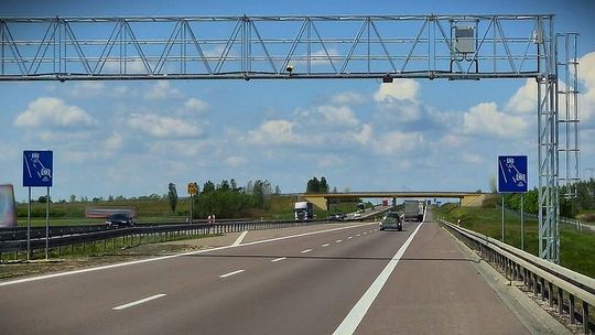 Nowy odcinkowy pomiar prędkości na S17. Kierowcy są już kontrolowani