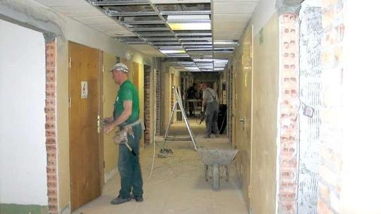 Nowy oddział ginekologii w szpitalu w Chełmie