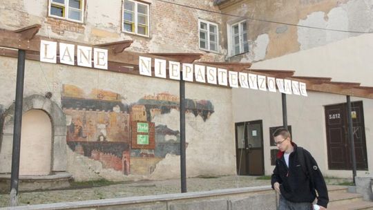Nowy ogródek piwny na Starym Mieście w Lublinie