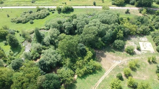 Nowy park w Lublinie ma powstać nad Bystrzycą. Będą też plaże
