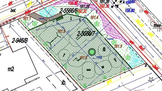 Nowy plac zabaw i siłownia na os. Górna-Kolejowa w Puławach. Trzy firmy chcą budować