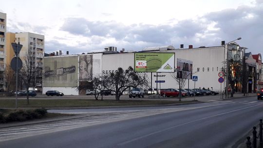 Nowy plan dla centrum Puław ułatwi zabudowę. Tu będzie mogło coś powstać