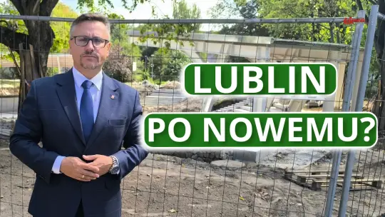Nowy plan ogólny Lublina. Co naprawdę zmieni się dla mieszkańców?
