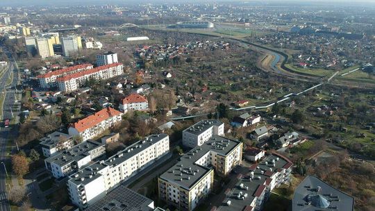 Nowy podział Lublina na dzielnice? Jest decyzja