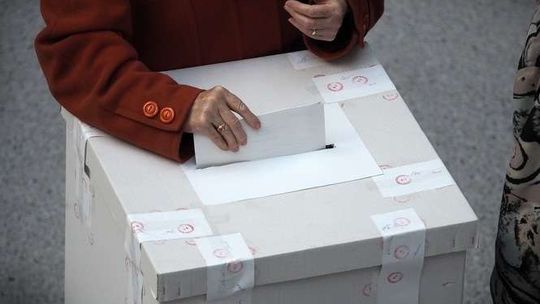 Nowy podział Lublina na okręgi wyborcze. Jest skarga mieszkańców Sławina