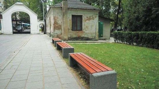 Nowy pomnik Nieznanego Żołnierza na pl. Litewskim. Stary trafi na cmentarz