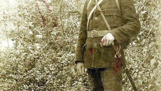 Nowy pomnik stanie w Puławach. Upamiętni bohatera - Władysława Szczypę