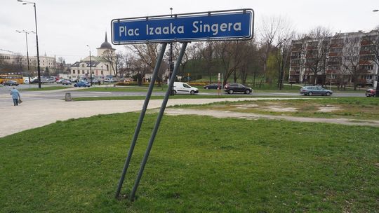 Nowy pomnik w centrum Lublina, ma być monumentalny. 40 tys. zł na projekt