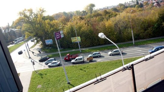 Nowy pomysł na rogatkę warszawską. Będzie 14-piętrowy wieżowiec?
