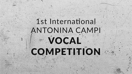 Nowy prestiżowy festiwal w Lublinie - śpiewacy z całego świata w CSK