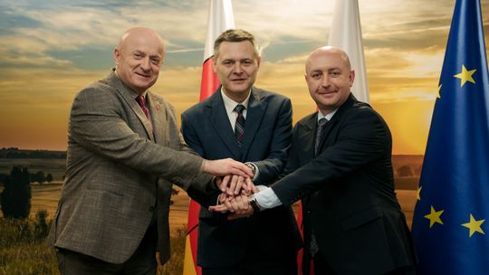 Nowy prezes Lubelskich Kolei. Decyzja rady nadzorczej