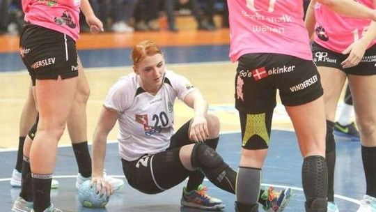 Nowy prezes MKS Selgros Lublin, cele bez zmian