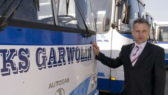 Nowy prezes MZK Biała Podlaska. Radny PiS z Siedlec