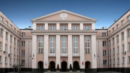 Nowy prezes NIK. Dwie kandydatury, planowane przesłuchanie publiczne