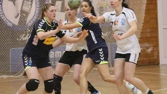 Nowy prezes SPR Lublin, jutro mecz z Politechniką