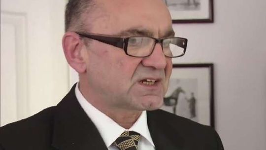 Nowy prezes stadniny koni w Janowie  Podlaskim udzieli wywiadu... za dwa miesiące