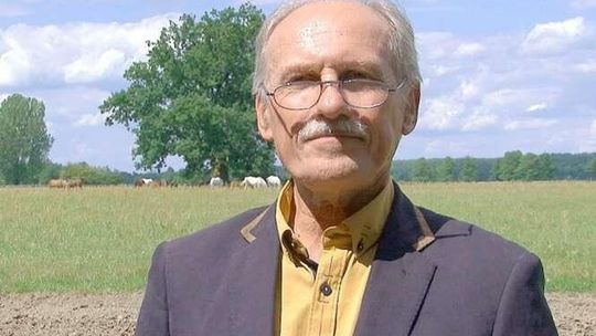 Nowy prezes stadniny w Janowie Podlaskim: Wszystko idzie normalnym tokiem