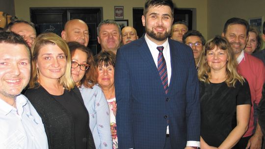 Nowy prezydent Chełma musi szukać w radzie miasta koalicjanta