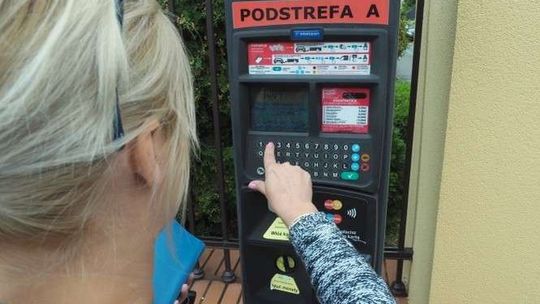 Nowy projekt ministerstwa: Nawet 9 zł za godzinę parkowania w mieście