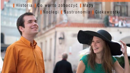 Nowy przewodnik po Lublinie