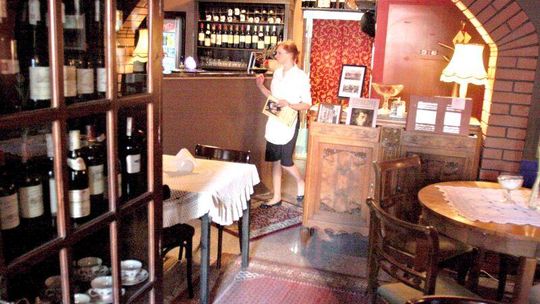Nowy pub i restauracje na Starym Mieście w Lublinie