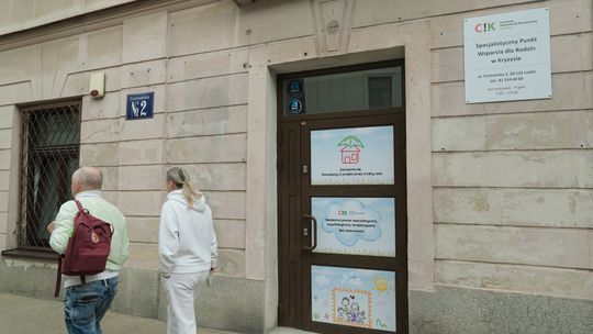 centrum interwencji kryzysowej