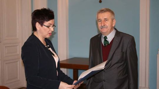 Nowy radny powiatu puławskiego. A zmieni się jeszcze jeden