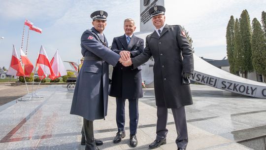 nowy rektor LAW