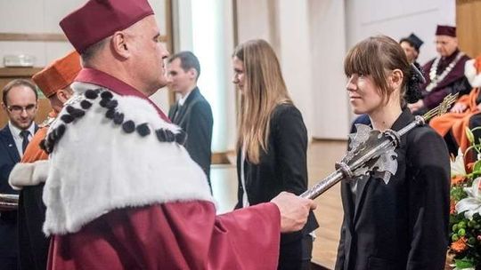 Nowy rok akademicki na KUL. Uroczysta inauguracja (zdjęcia)