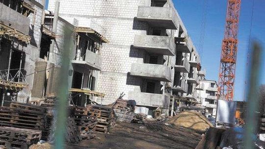 Nowy rok na rynku mieszkaniowym. Co się zmieni?