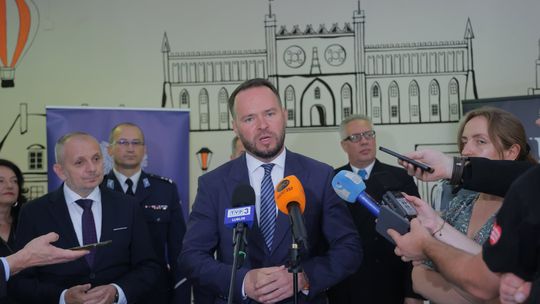 Nowy rok szkolny, nowe wyzwania. W lubelskich szkołach wracają uczniowie. „Musimy przyzwyczajać się do zmian”