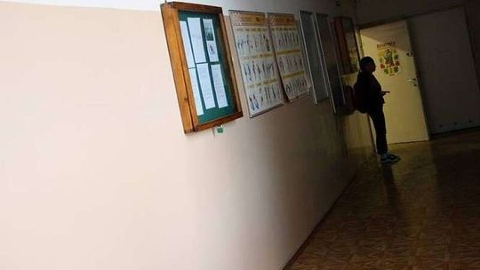 Nowy rok szkolny z nową dyrekcją. W połowie placówek bez zmian