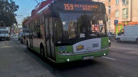 Nowy rozkład jazdy: Jakie problemy mieli pasażerowie?