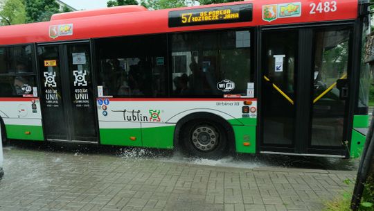 Nowy rozkład jazdy komunikacji miejskiej w Lublinie. Co się zmieni od 1 września?